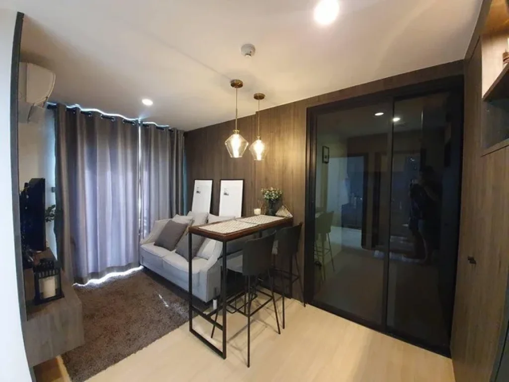 ขาย คอนโด เดอะ พรอพ คอนโด แจ้งวัฒนะ 12 The Prop Condo แจ้งวัฒนะ 12