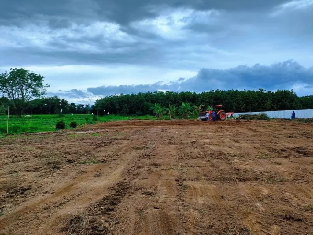 ขาย ที่ดินโครงการ เดอะวัลเล่ เขากระทิง ยางน้ำกลัดเหนือ หนองหญ้าปล้อง เพชรบุรี