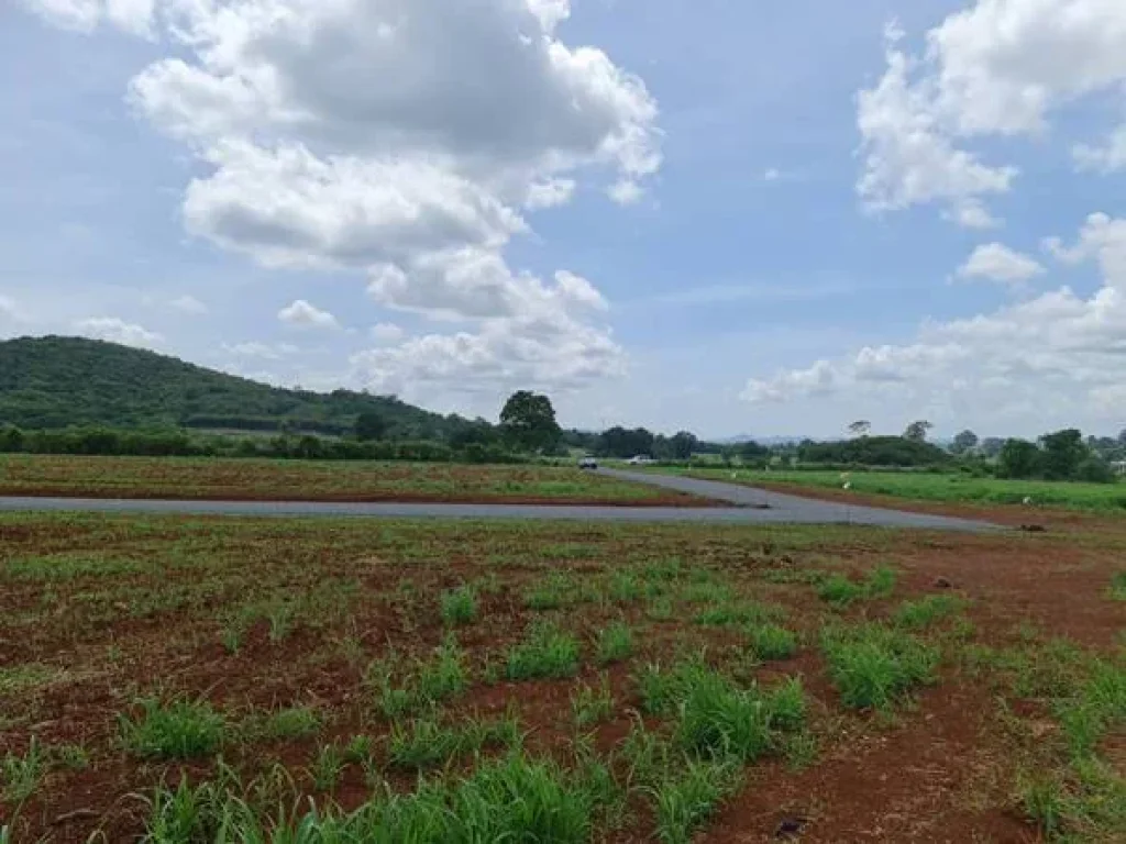 ขายที่ดินวิวขาใหญ่ สวยมาก อยู่หมูสี ใกล้Toscana และถธนะรัชต์ ราคาสวย ที่สวย หายาก