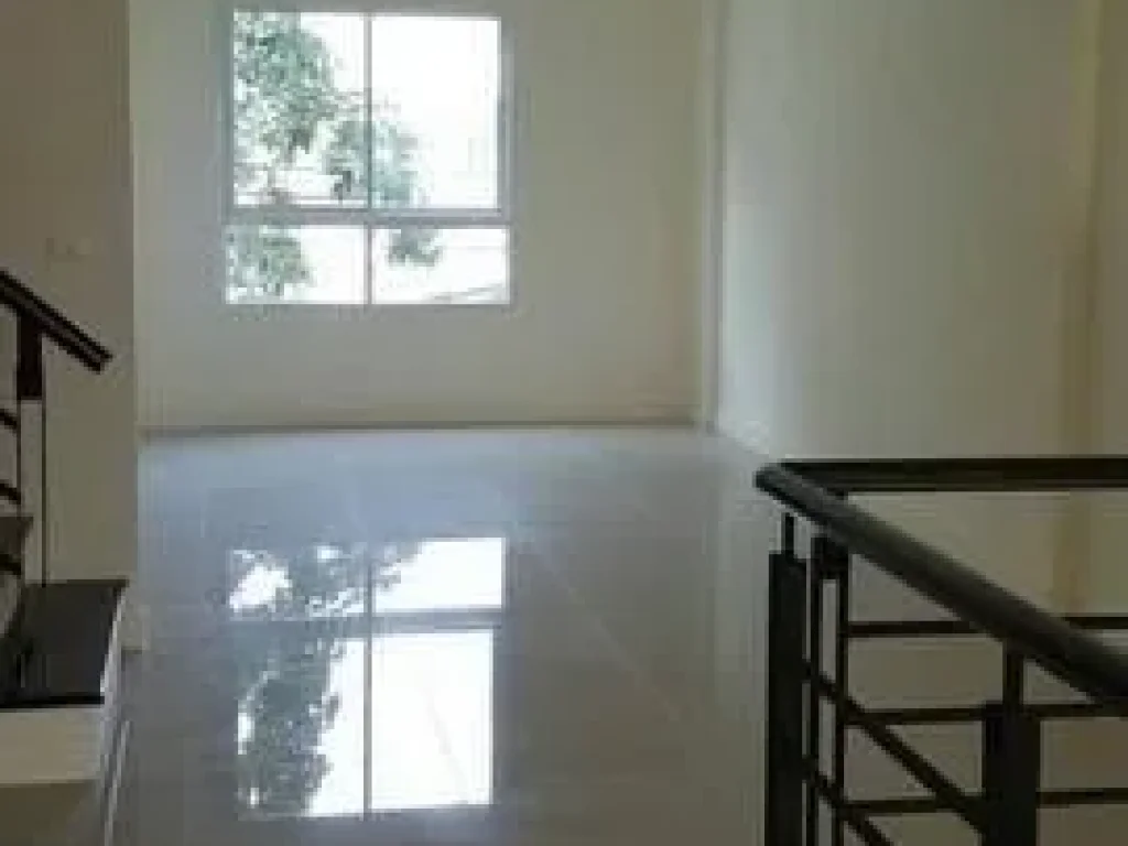 For Rent ทาวน์โฮมพรีเมี่ยมเพลสสุคนธสวัสดิ์38 ใกล้เลียบด่วน