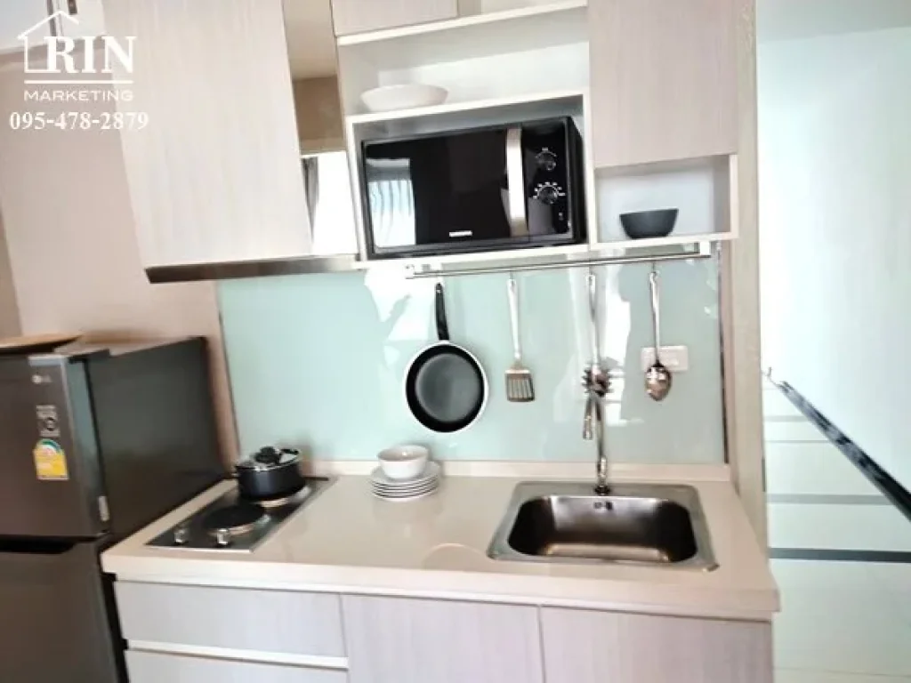 ขาย Artemis Sukhumvit77 239ล้าน 1bed 31ตรม เพียง7หมื่นตรมลดสูงสุด12ล้าน ใกล้btsอ่อนนุช R097