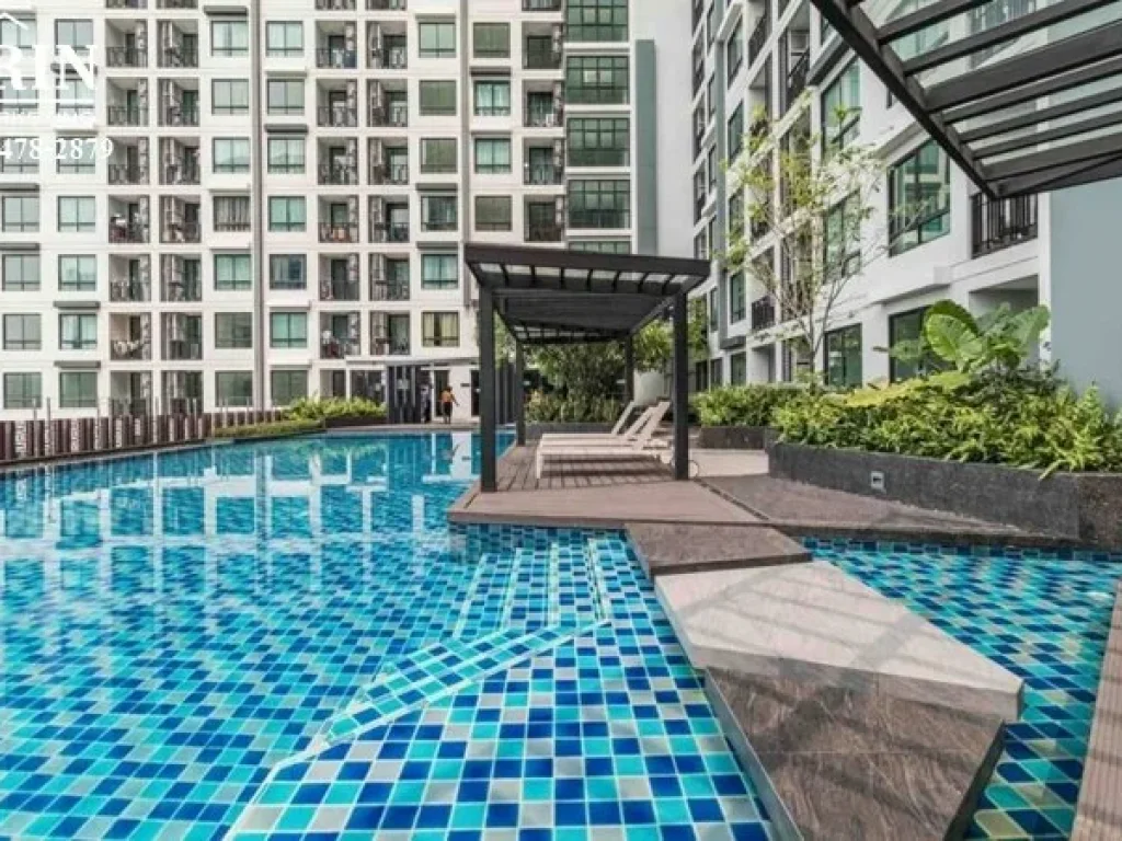 ขาย Artemis Sukhumvit77 239ล้าน 1bed 31ตรม เพียง7หมื่นตรมลดสูงสุด12ล้าน ใกล้btsอ่อนนุช R097