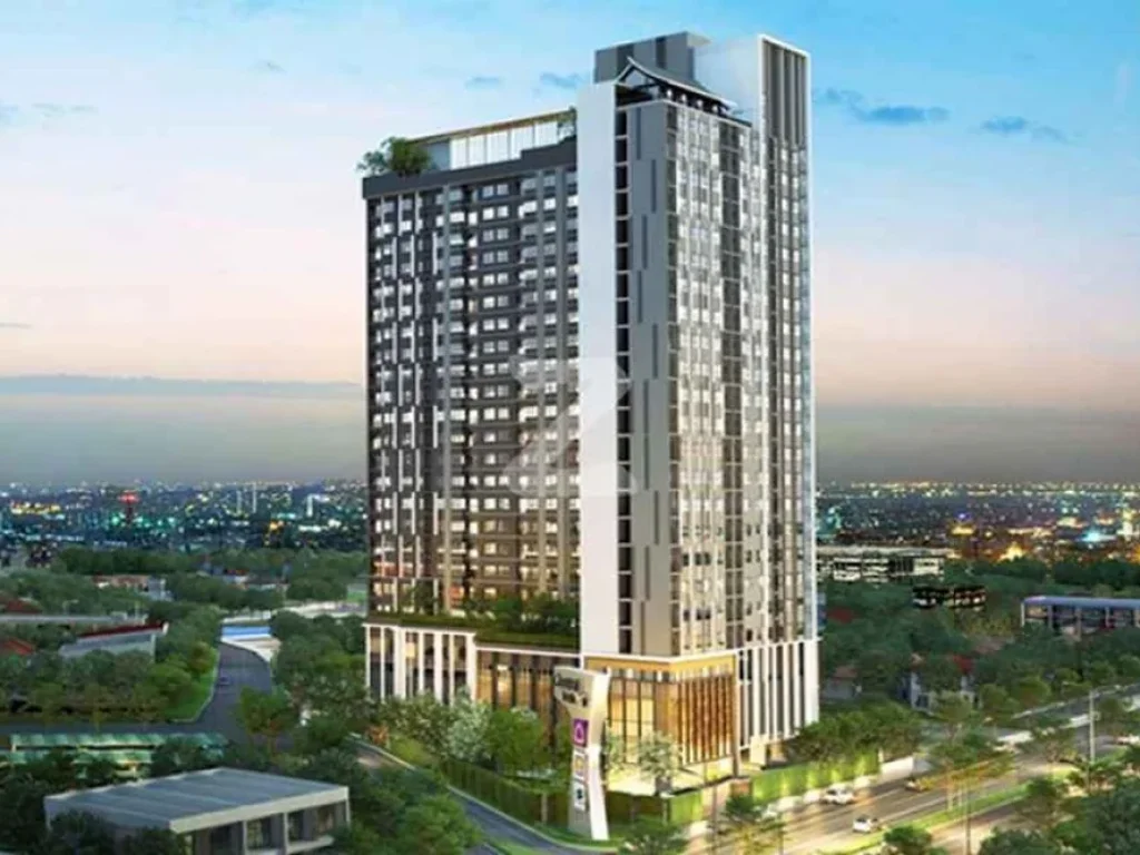 ขาย Escent Condo Chiang mai ชั้น 11 แถมฟรีเครื่องใช้ไฟฟ้า ห้องไม่เคยปล่อยเช่า