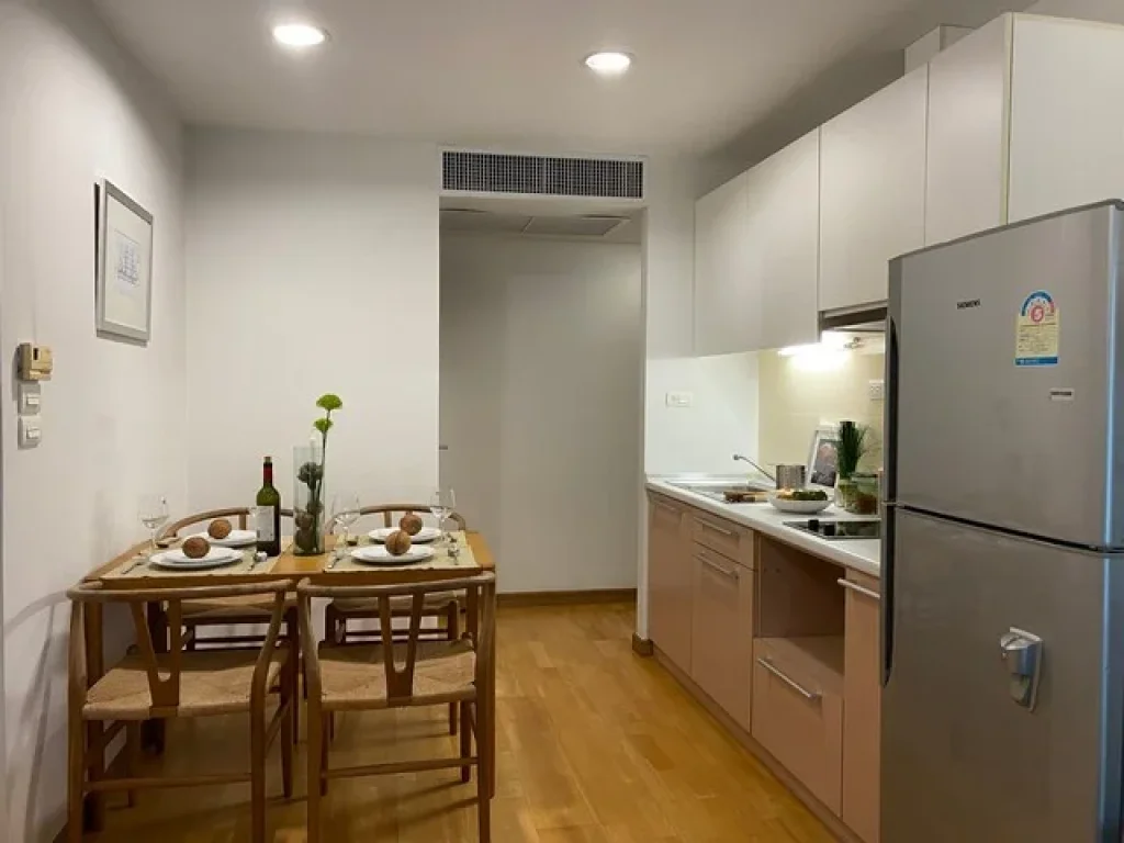 ขาย คอนโด เรสซิเดนซ์ 52 Residence 52 ใกล้รถไฟฟ้า BTS อ่อนนุช