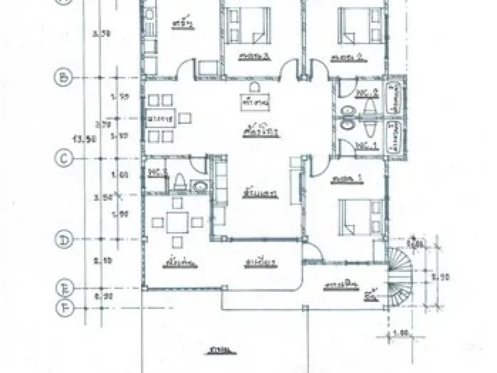 เปิดให้เป็นเจ้าของแล้วบ้านเดี่ยวสไตล์โมเดล อหางดง จเชียงใหม่