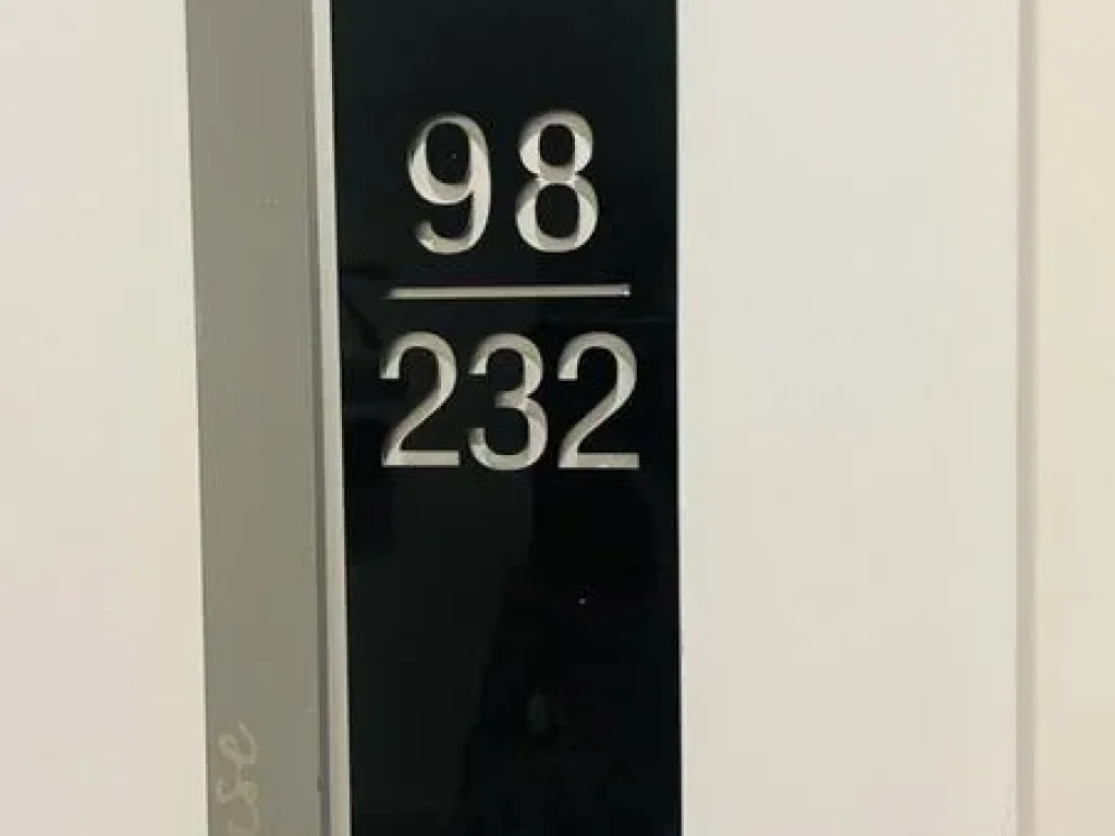 ขายคอนโด พอส สุขุมวิท 103 ใกล้รถไฟฟ้า BTS อุดมสุข พื้นที่2114ตรม ชั้น7 ขายราคาพิเศษ24ล้าน ห้องสตูดิโอ