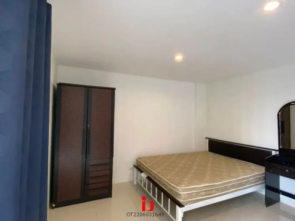 ขายอพาร์ทเม้นท์ให้เช่า อุดรธานี 30 ห้อง สูง 4 ชั้น Apartment for SALE Udon Thani 30 4 floors high