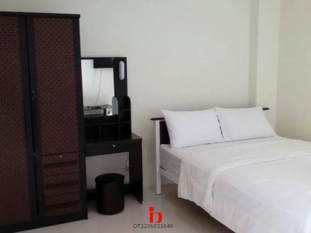 ขายอพาร์ทเม้นท์ให้เช่า อุดรธานี 30 ห้อง สูง 4 ชั้น Apartment for SALE Udon Thani 30 4 floors high