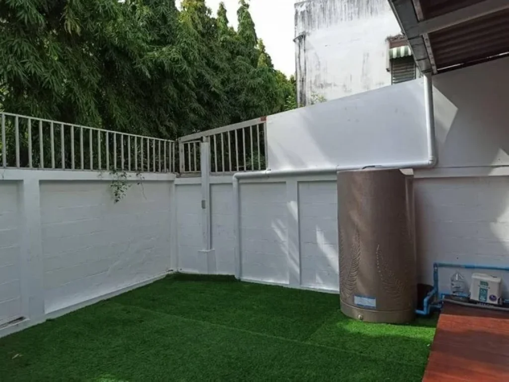 For Rent ทาวน์โฮม หมู่บ้านแมนชั่น84 ซอยลาดพร้าว84 เดินทางสะดวกใกล้ทางด่วนเอกมัย-รามอินทรา