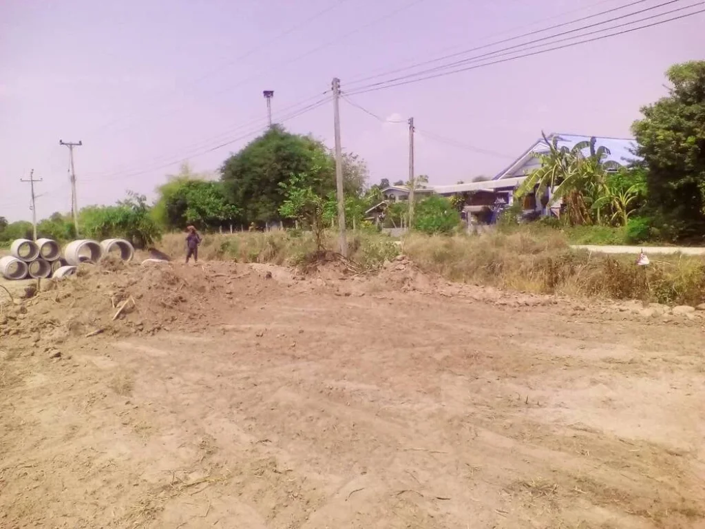 ขายที่ดิน 26 ไร่ 83 ตร ว อ ดอนเจดีย์ ต ไร่รถ จ สุพรรณบุรี