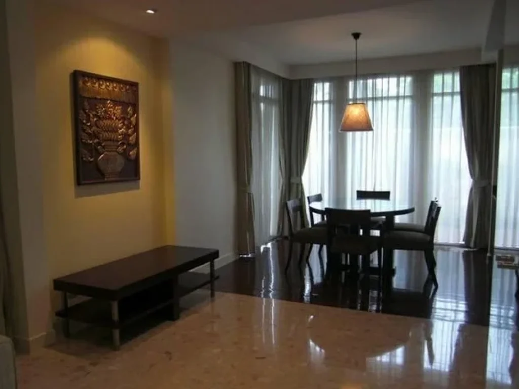 ให้เช่าบ้านเดี่ยว 2 ชั้น Bangkok Villa เลียบทางด่วนเอกมัย-รามอินทรา เนื้อที่ 62 ตรว