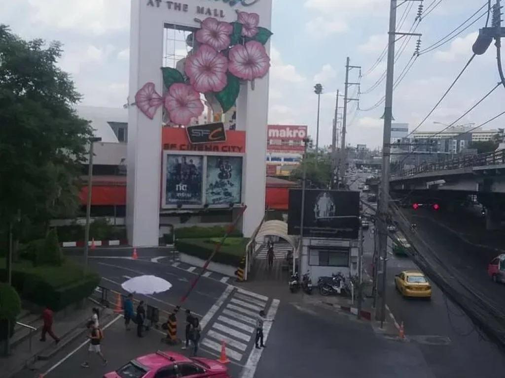 ขาย ที่ดินพร้อมบูติกอาพาร์ทเม้นท์ 22 ห้อง ซลาดพร้าว134 เขตบางกะปิ กรุงเทพฯ