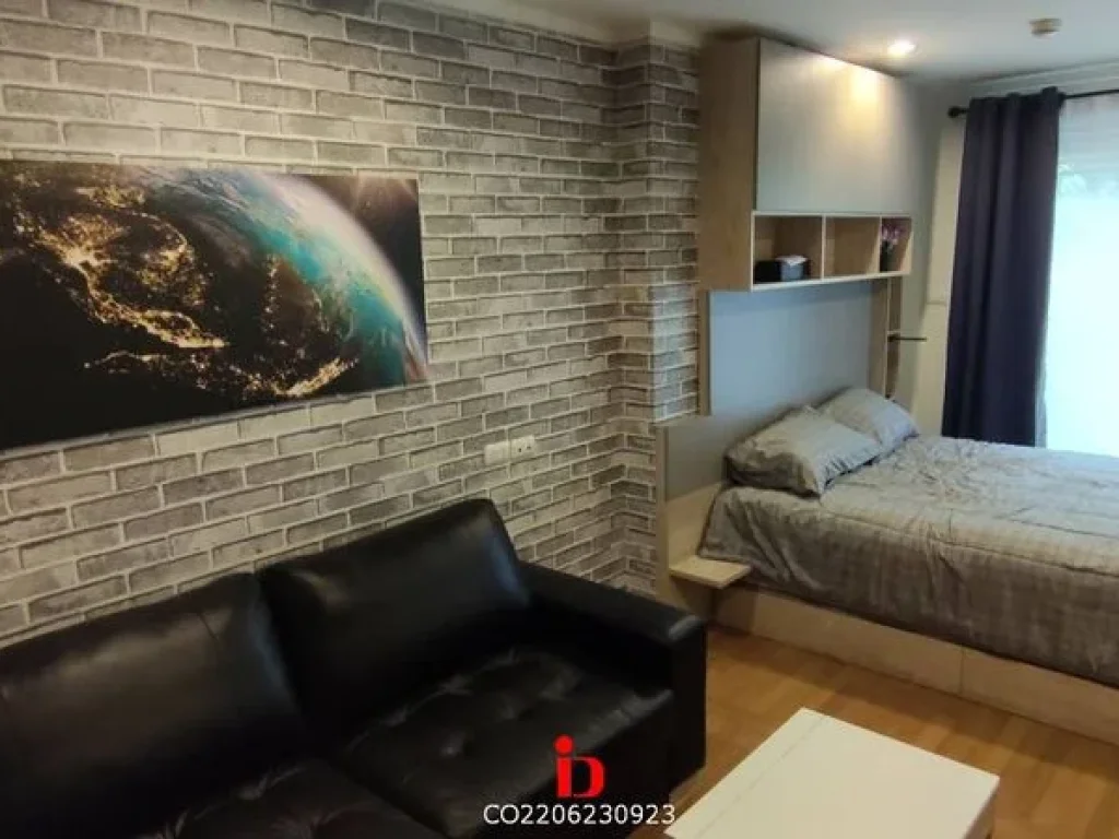 ด่วน ให้เช่าห้องใหม่ ยังไม่เคยมีผู้พักอาศัย คอนโดลุมพินี เพลส ยูดี - โพศรี Condo Lumpini Place UD  Posri for Rent