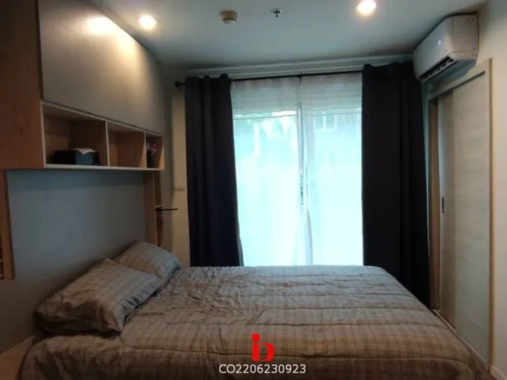 ด่วน ให้เช่าห้องใหม่ ยังไม่เคยมีผู้พักอาศัย คอนโดลุมพินี เพลส ยูดี - โพศรี Condo Lumpini Place UD  Posri for Rent