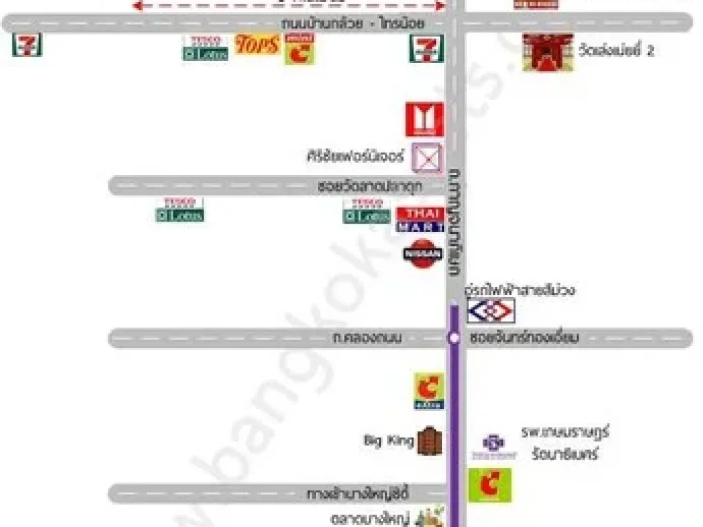 บ้านเดี่ยว เนื้อที่ 52 ตรว 2 ชั้น 4 นอน 3น้ำ ห้องนั่งเล่น ห้องทานอาหาร จอดรถ 2 คัน แอร์