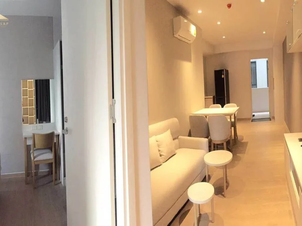 ขาย Runesu Condo ทองหล่อ 1 ห้องนอน 1 ห้องน้ำ Fully Furnished