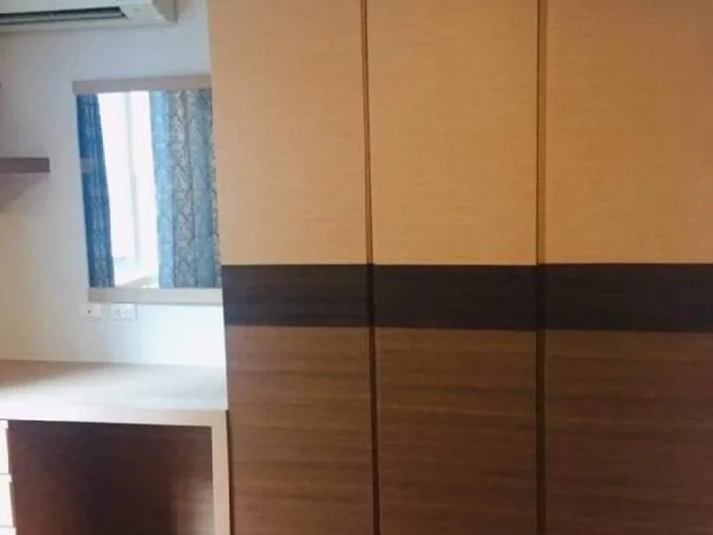 คอนโด เดอะลีฟวิ่ง คอนดดบางแสน 41 SQUARE METER 1 Bedroom 1990000 บาท ไม่ไกลจาก -หาดบางแสน ทำเลดีๆ