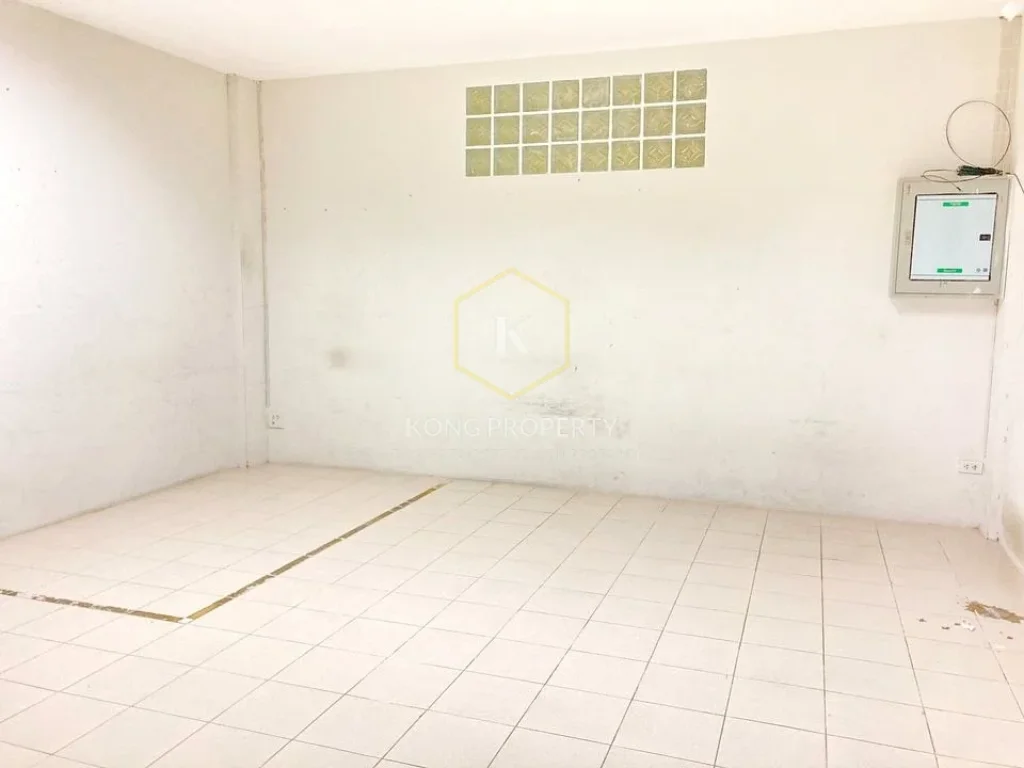 ให้เช่าโรงงาน โกดัง พร้อมออฟฟิศ 500 ตรม บางปลา บางพลี สมุทรปราการ Warehouse for rent in Bang Pla Bang Phli Samut Prakan