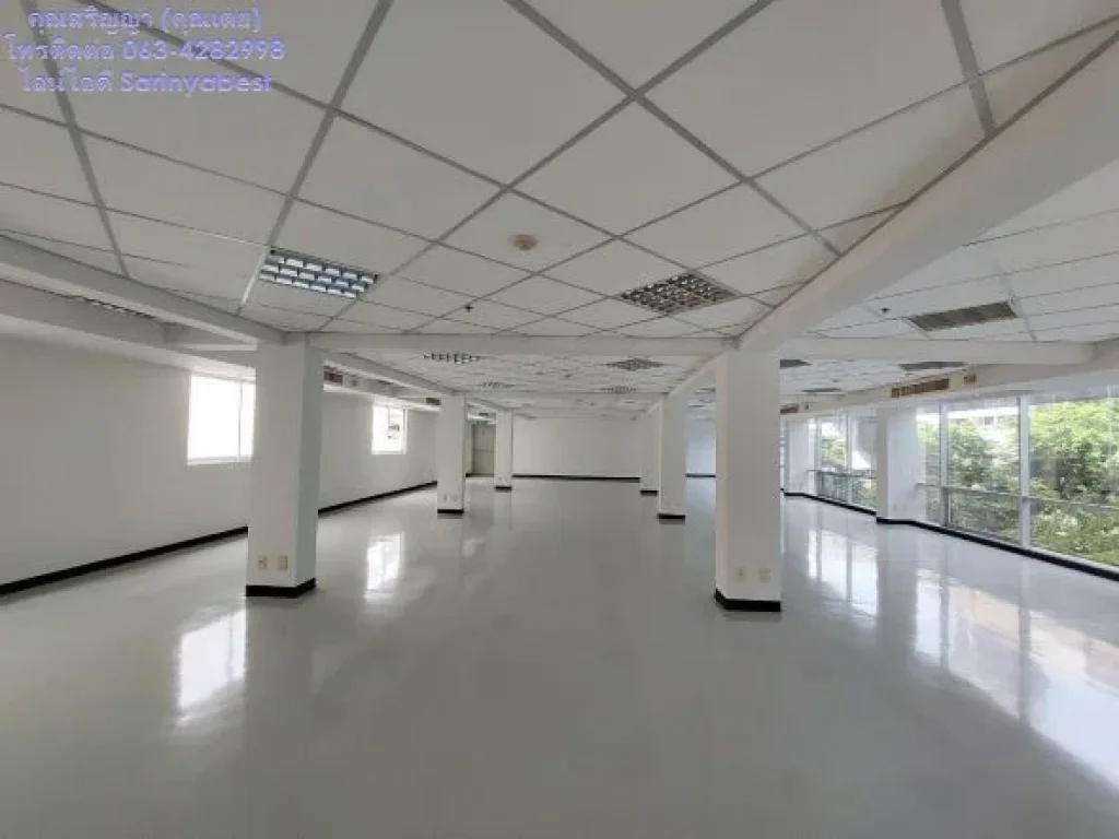 ขายอาคาร ESV Tower ใกล้ BTS สะพานควาย ออฟฟิศอาคารสำนักงาน ทำเลดี เข้าเมืองสะดวก