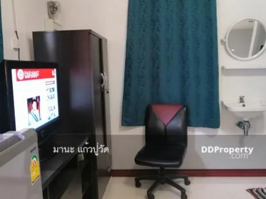 รีสอร์ทป่า บ้านในสวนกันดีกว่า มีบ่อปลา ห้องคาราโอเกะ ฟรีwifi อยู่ ตบางปลา อบางเลน จนครปฐม ใกล้ตลาดน้ำลำพญา