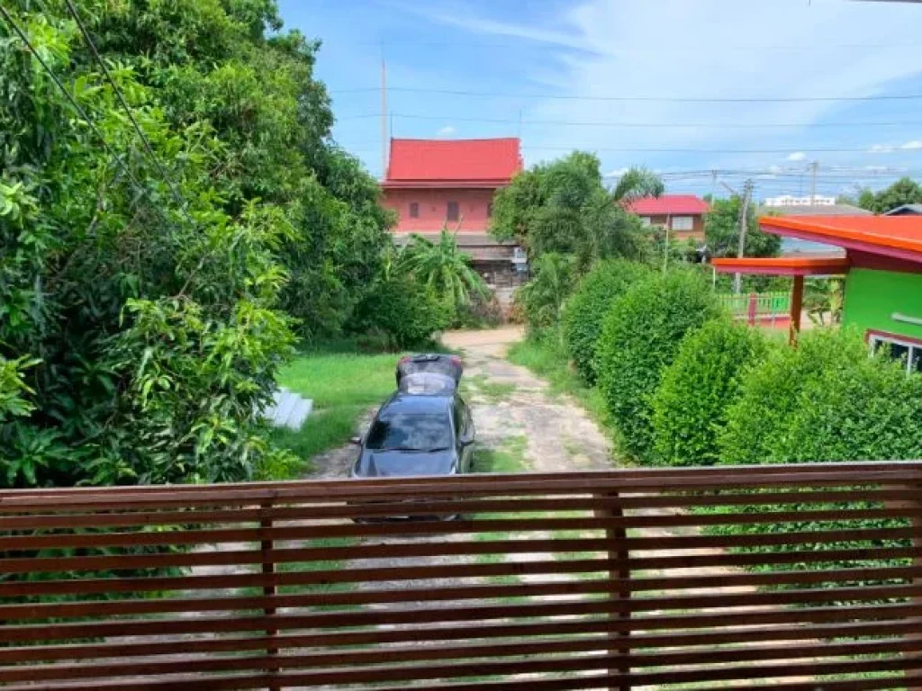 ขายบ้านพร้อมที่ดินริมน้ำเจ้าพระยา น่าอยู่ สภาพดี วิวสวย ลมแรง บรรยากาศดี อเมือง อ่างทอง