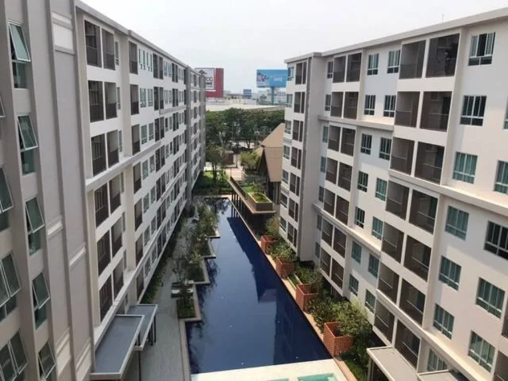 ให้เช่า ดีคอนโด ริน เชียงใหม่ DCondo Rin Chiangmai ใกล้เซ็นทรัลเฟสติวัล EN below