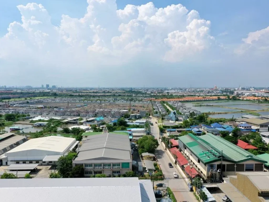 ขาย โรงงาน พร้อมสำนักงาน ใกล้ถนน ตำหรุ-บางพลี ตบางพลีใหญ่ อบางพลี สมุทรปราการ