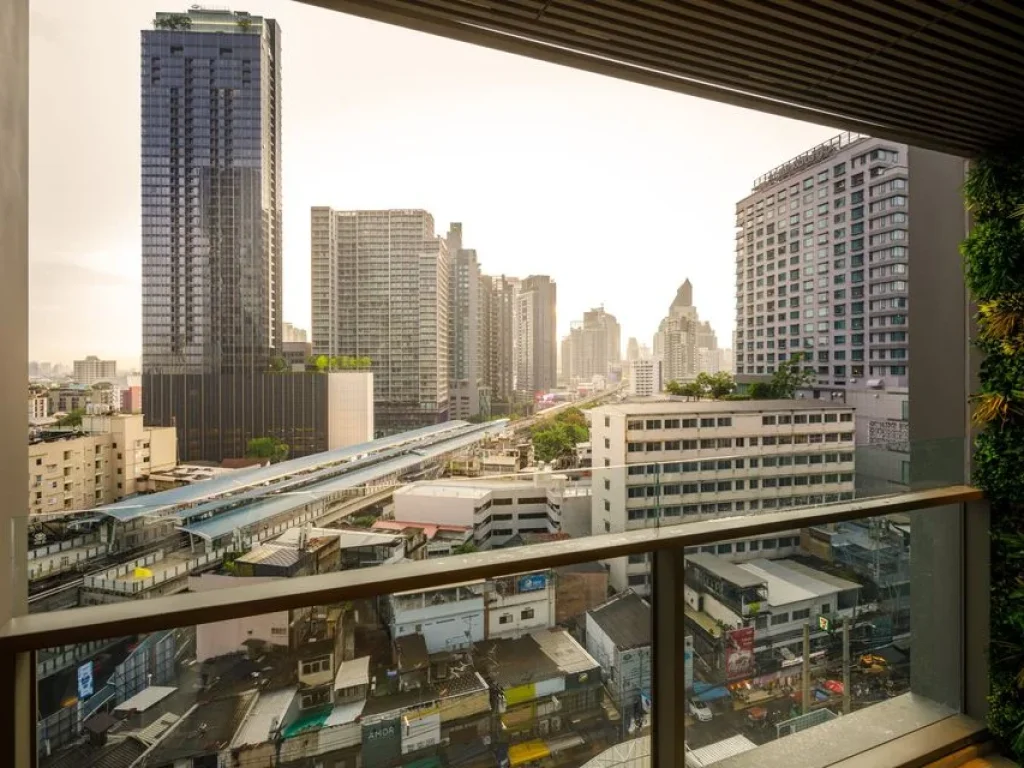 ให้เช่าคอนโดหรู เดอะ สแตรนด์ ทองหล่อ THE STRAND THONGLOR ใกล้บีทีเอส ทองหล่อ