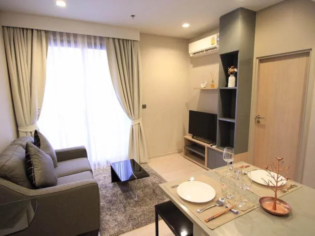 ให้เช่า เอ็ม ทองหล่อ 10 เลี้ยงน้องหมาน้องแมวได้ M THONGLOR 10 For Rent Pets are allowed