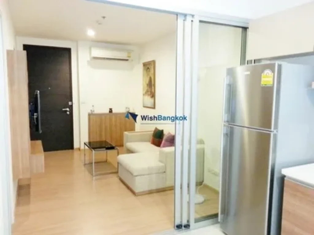 ให้เช่า Rent Rhythym sukhumvit 50 ริทึ่ม สุขุมวิท 50 size 45sqm special rate 20k