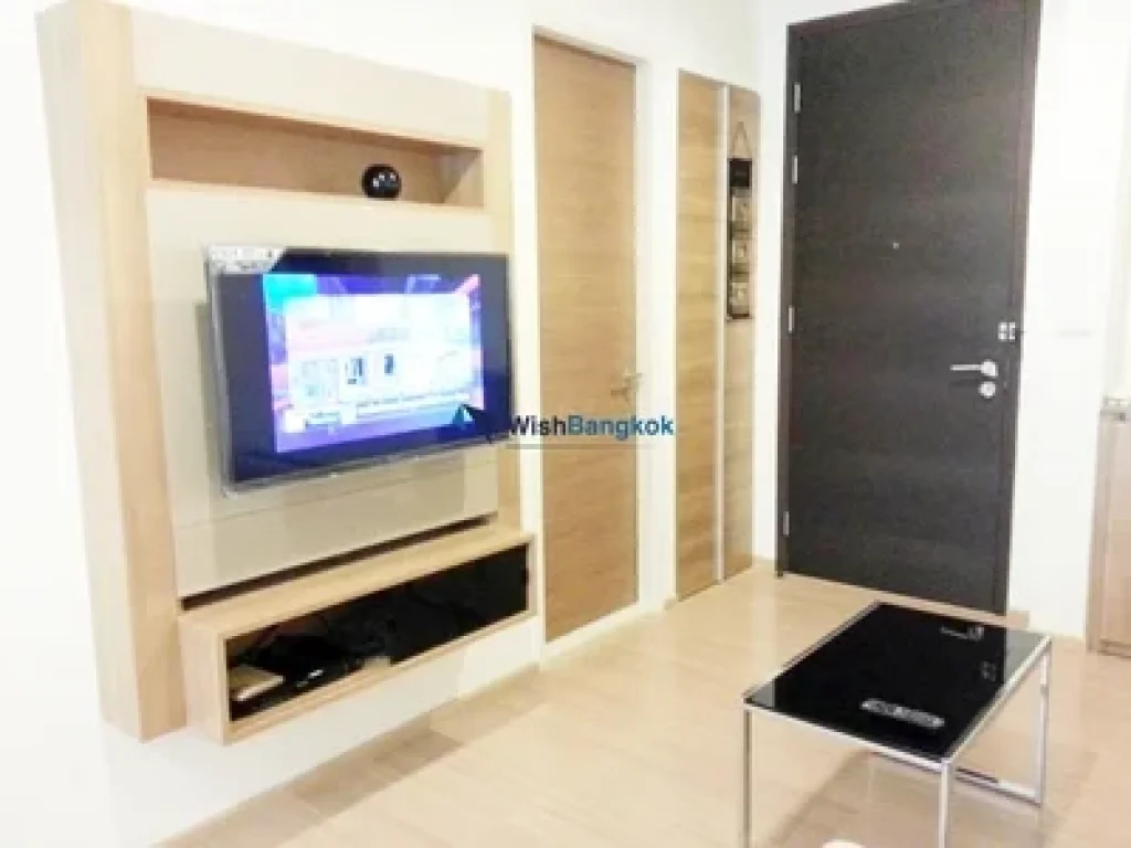 ให้เช่า Rent Rhythym sukhumvit 50 ริทึ่ม สุขุมวิท 50 size 45sqm special rate 20k