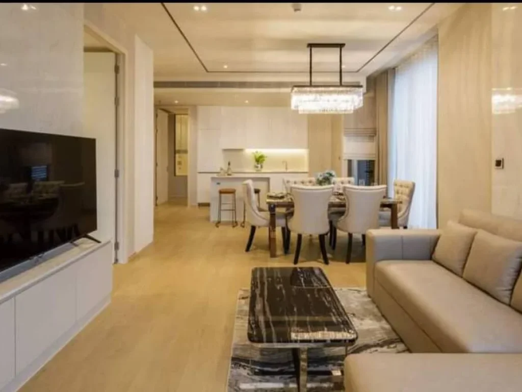 The Strand Thonglor for rent 2 Bedroom ให้เช่า เดอะ สแตรนด์ ทองหล่อ สุขุมวิท55 2 ห้องนอน 95 ตรม ห้องใหม่ สวยพร้อมอยู่ ใกล้บีทีเอสทองหล่อ