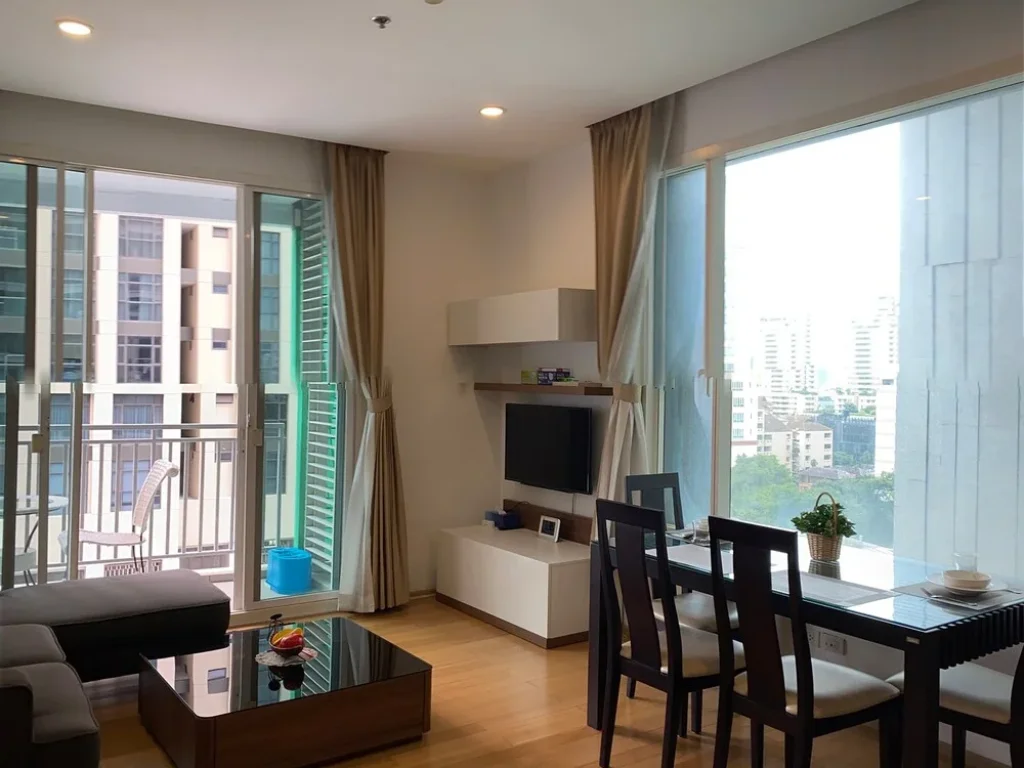 ให้เช่า Condo 39 by Sansiri รวมเฟอร์นิเจอร์ ใกล้รถไฟฟ้าสถานีพร้อมพงษ์ ติดเอ็มควาเทีย เอ็มโดเรียม