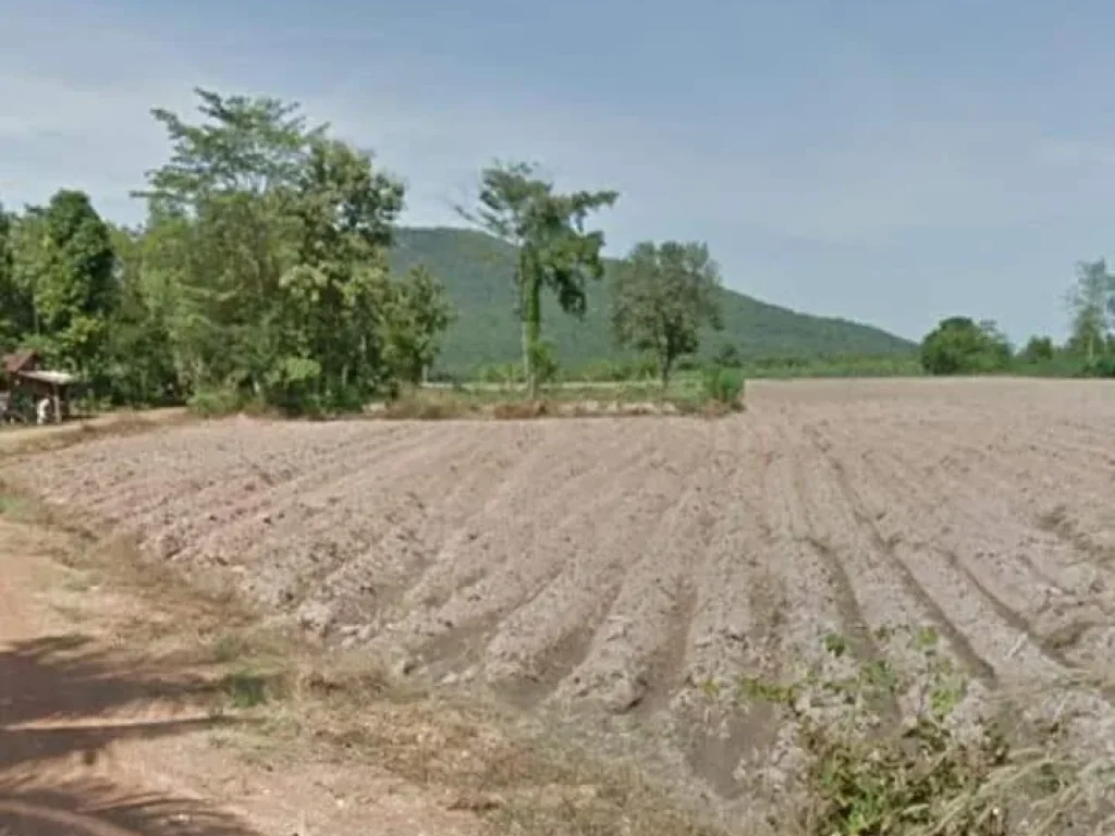 ที่ดินแปลงสวย วิวสวย ติดถนนคอนกรีต ราคาถูก ทองแสนขัน อุตรดิตถ์