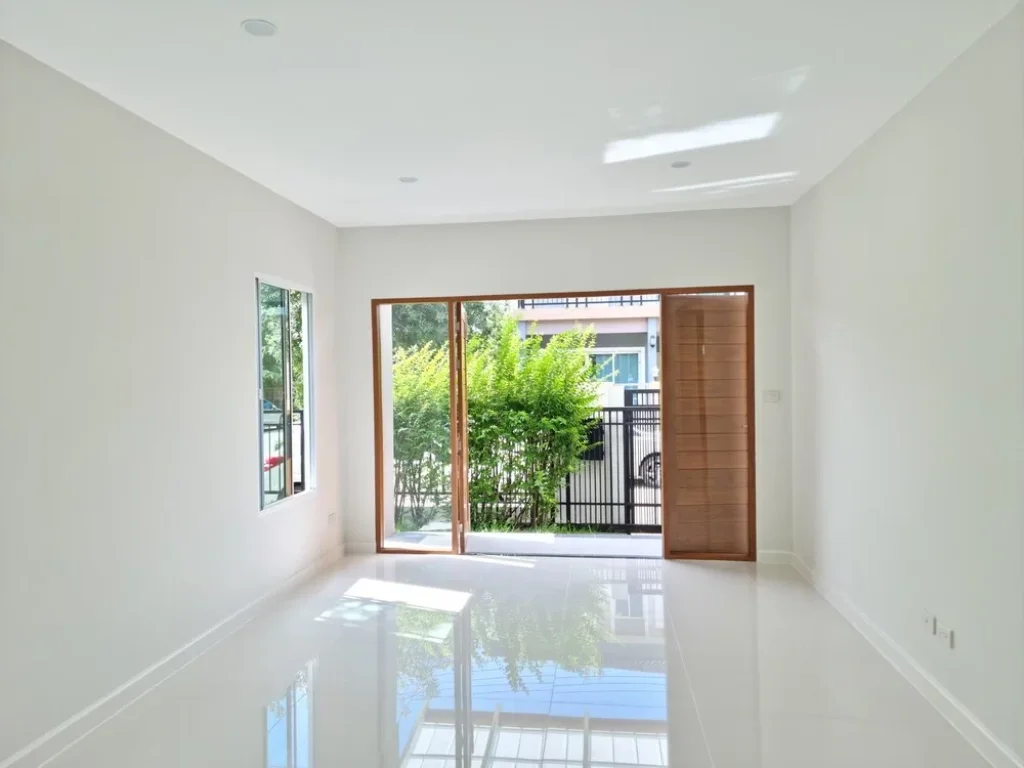 รีโนเวทใหม่ทั้งหลัง บ้านภัสสร เพรสทีจ รังสิต-คลอง 2