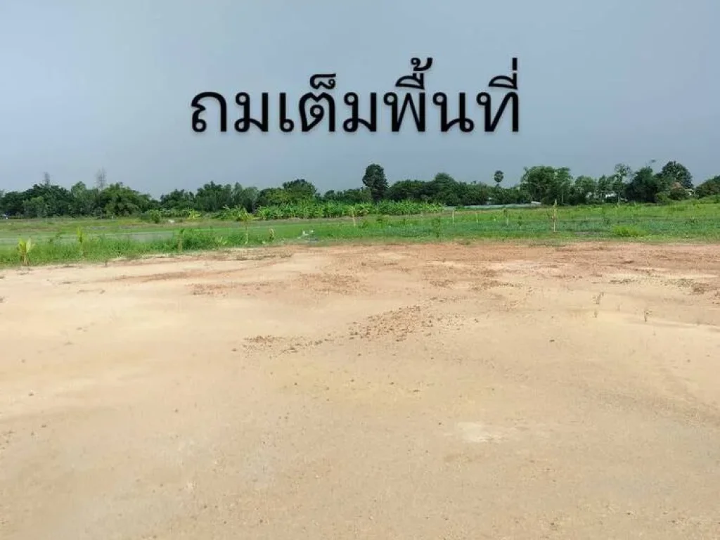 ขายที่ดินโฉนด นส4 จ บางอ้อ อบ้านนา จังหวัดนครนายก