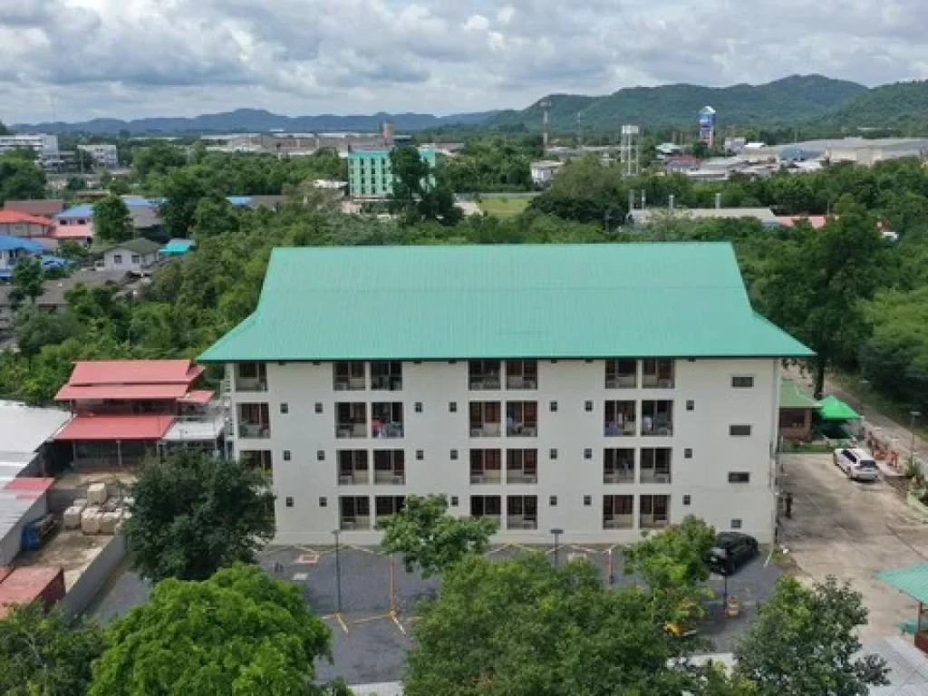 ขายโรงแรมทำเลทองใกล้โรบินสัน ใกล้สถานีรถไฟความเร็วสูง จังหวัด สระบุรี