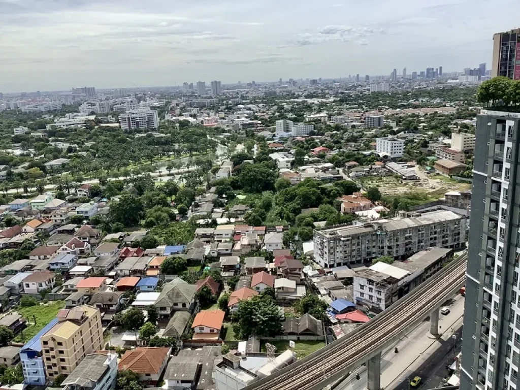 ขาย คอนโดศุภาลัย วิสต้า แยกติวานนท์ 2 นอน 1 น้ำ 6788 ตรม ห้องมุม ชั้น30 ติดแยกติวานนท์ ใกล้รถไฟฟ้าสายสีม่วง สถานีแยกติวานนท์