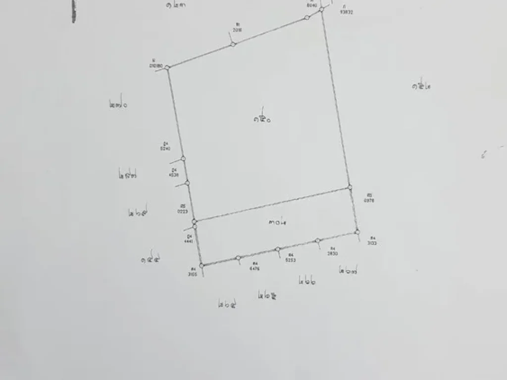 ขายที่ดินทำเลทอง พื้นที่สี่เหลี่ยม เนื้อที่ 5 ไร่ ยกแปลง ราคาพิเศษ ใกล้ เดอะมอลล์บางแค