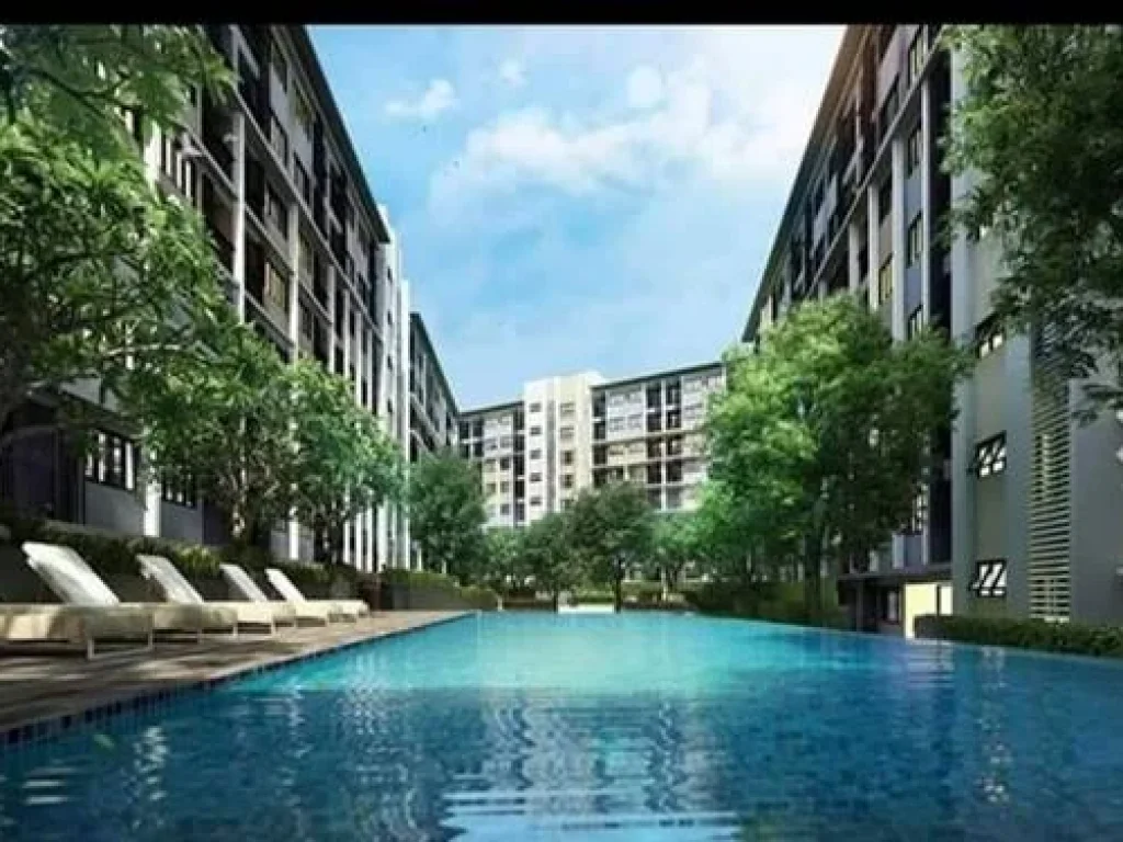 ขาย G condo Sriracha เฟส 1 ชั้น 5 อาคาร ซี 3762 ตรม พร้อมเฟอร์นิเจอร์