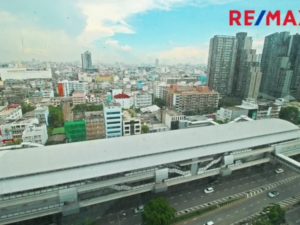 ขายเดอะ รูม บีทีเอส วงเวียนใหญ่ คอนโดติดสถานีรถไฟฟ้า