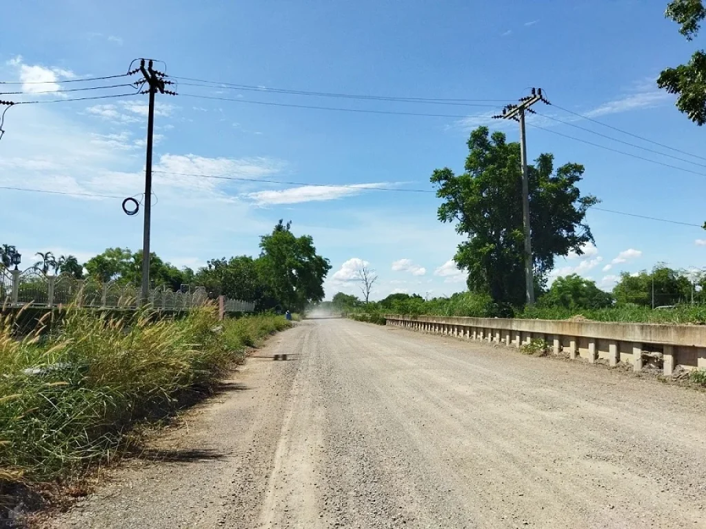 ขาย ที่ดิน 2 ไร่ 36 ตรว คลอง 13 ซวัดพิชิตปิตยาราม ธัญบุรี ปทุมธานี