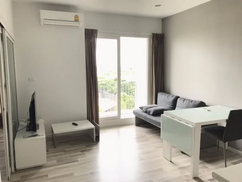 ขายคอนโด North 5 condo Serene lake คอนโดหรู วิวทะเลสาบ ใกล้สนามบินเชียงใหม่