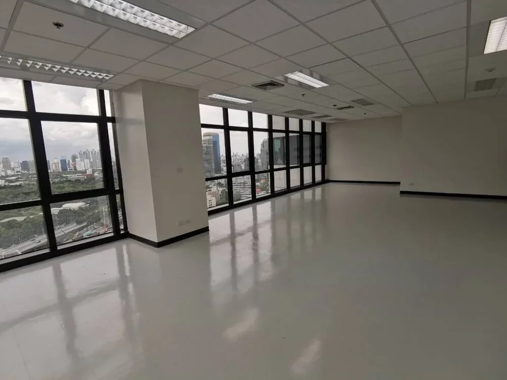 Office สีลม คอมเพลกซ์ สีลม บางรัก silom complex Size 20976 square meters