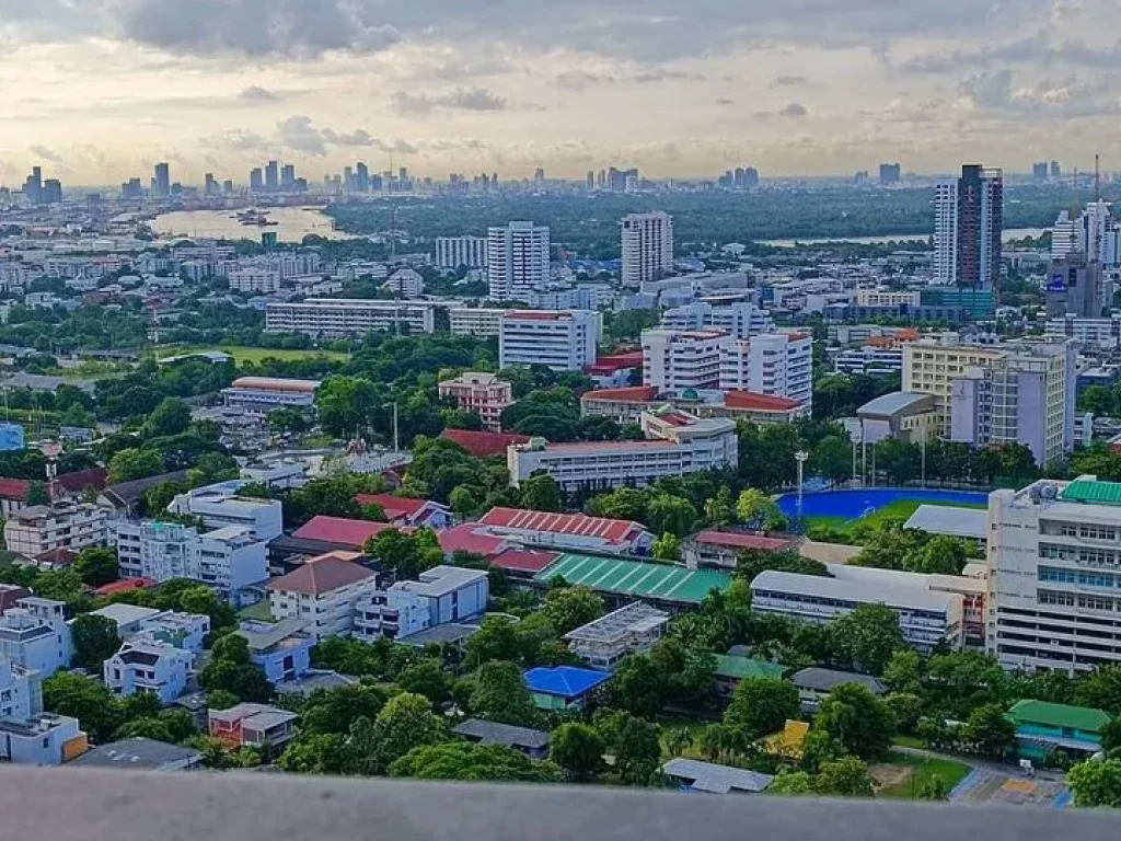 Mountain View Land Plot ขายที่ดินสวย เหมาะกับการสร้างบ้านพัก