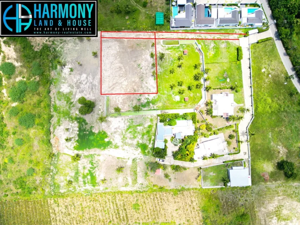 Mountain View Land Plot ขายที่ดินสวย เหมาะกับการสร้างบ้านพัก