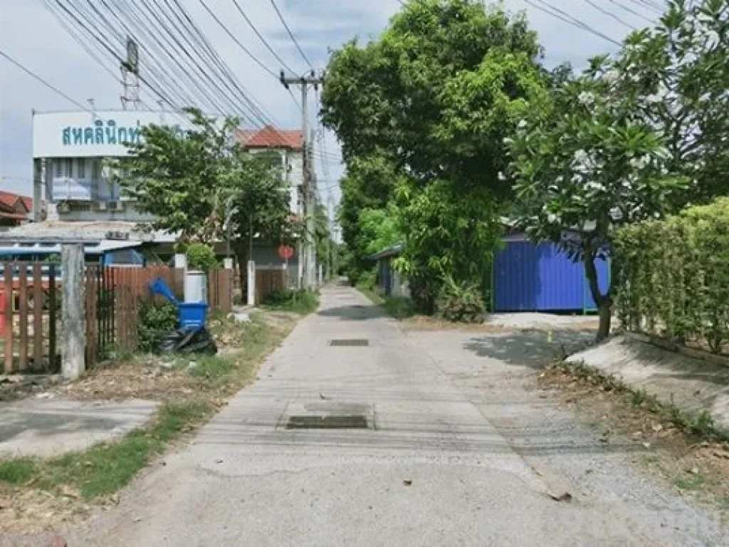 ขาย ที่ดินเปล่าพร้อมโครงการจัดสรร ซ ท่าเรือ-ท่าลาน1 เป็นโครงการจัดสรรเก่า ขายไปแล้ว 10 แปลง เหลืออีก 48 แปลง