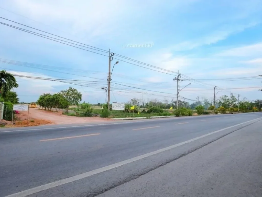 ที่ดินแปลง 100 ตรวถนนคลอง12 ถนนประชาสำราญ หนองจอก กรุงเทพฯ