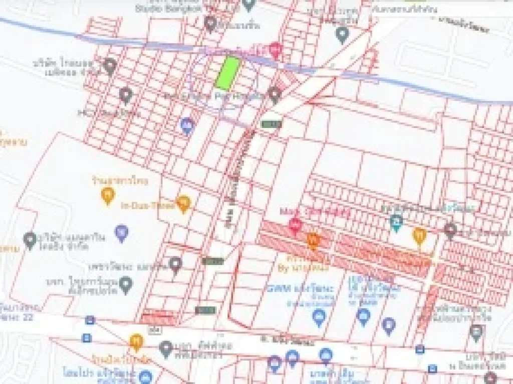 ขายที่ดิน 401 ตารางวา ซเลี่ยงเมืองปากเกร็ด 26 ปากเกร็ด จนนทบุรี