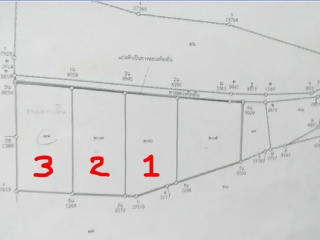 ขายที่ดินที่นา 1ไร่ 3ล้านบาท ถนนบายพาส น้ำ ไฟฟ้า บ้านขี้เหล็กใหญ่ ตในเมือง อเมือง ชัยภูมิ